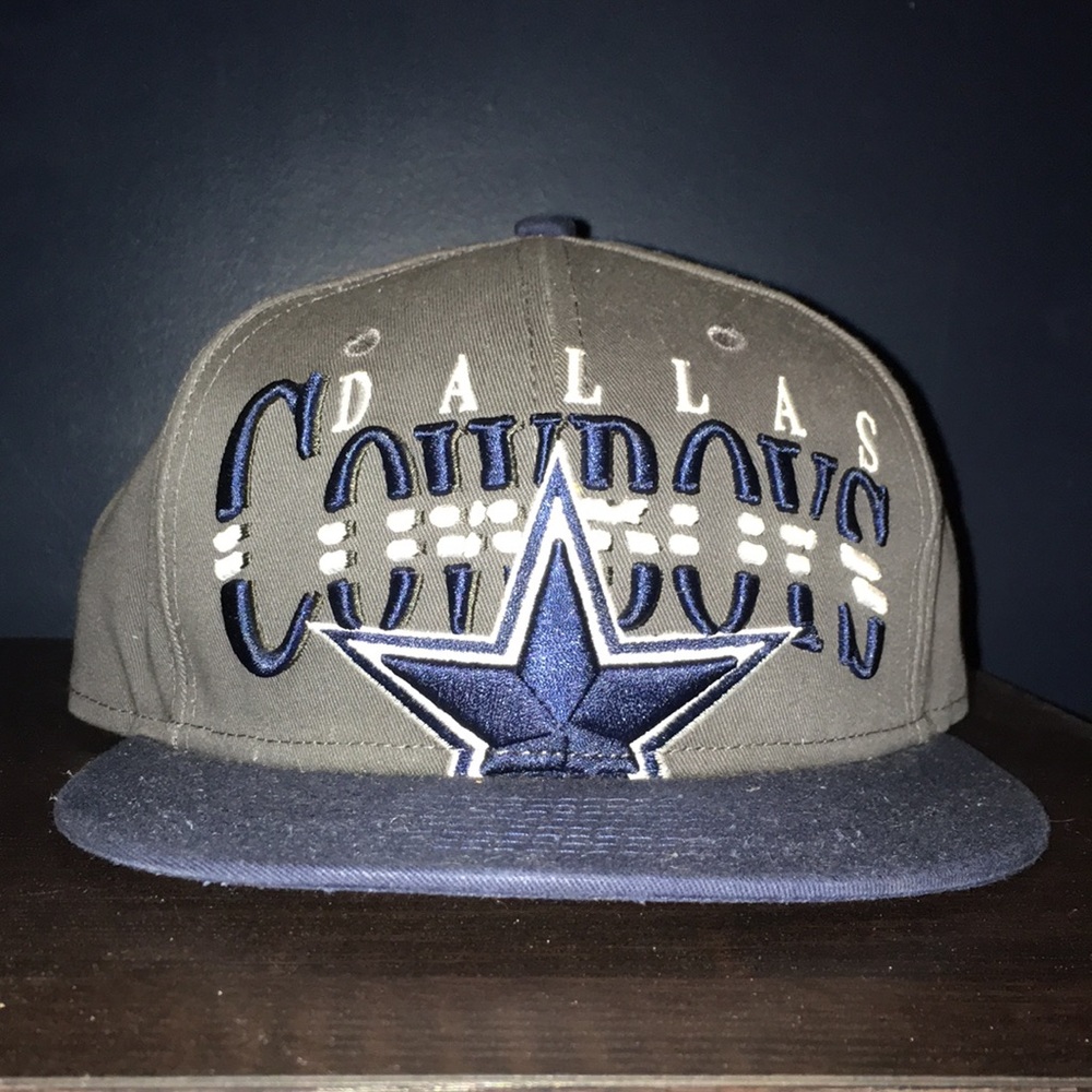 Cowboys SnapBack